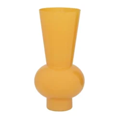 Keiko vas 38,5 cm, Golden orange