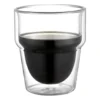 Kenya kaffekopp 32 cl 2-pack, Glas