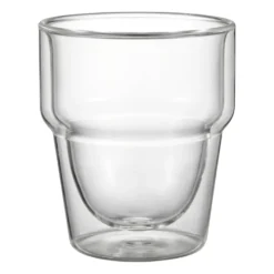 Kenya kaffekopp 32 cl 2-pack, Glas