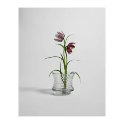 Kenzan vas, Ø6 cm