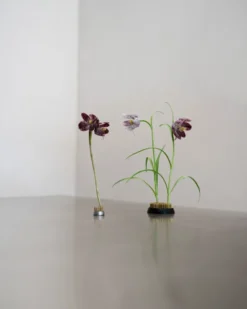Kenzan vas, Ø6 cm