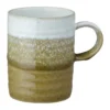 Kiln Accents mugg 40 cl, Ochre