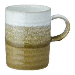 Kiln Accents mugg 40 cl, Ochre