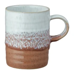Kiln Accents mugg 40 cl, Rust