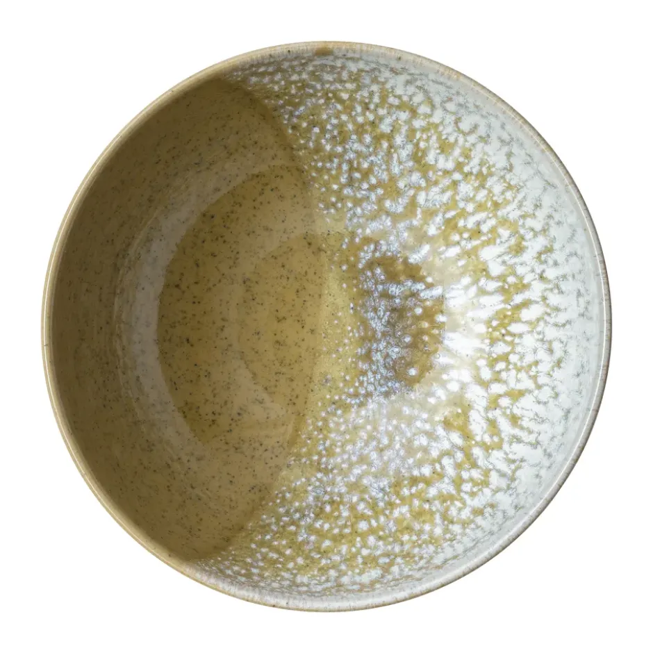 Kiln Accents risskål 48 cl, Ochre