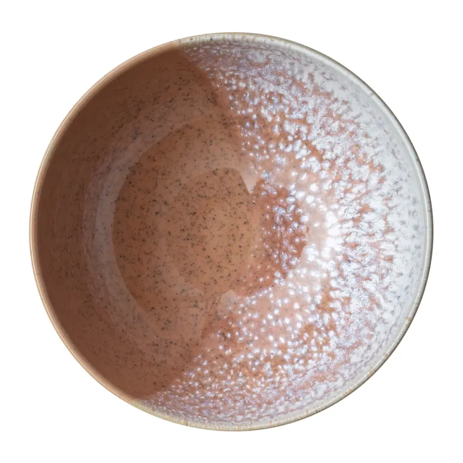 Kiln Accents risskål 48 cl, Rust