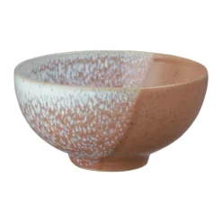 Kiln Accents risskål 48 cl, Rust