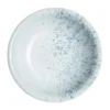 Kiln blue shallow skål medium, Ø15,5 cm