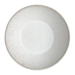 Kiln Coral frukostskål, Koral-beige, Ø16,5 cm