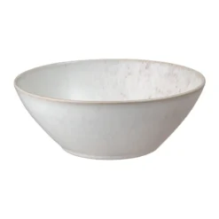 Kiln Coral frukostskål, Koral-beige, Ø16,5 cm
