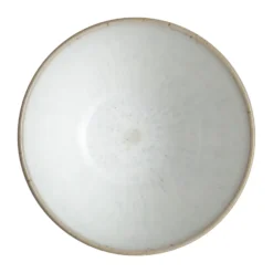 Kiln Coral liten skål, Koral-beige, Ø13 cm