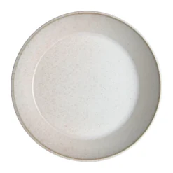 Kiln Coral pastaskål, Koral-beige, Ø22 cm