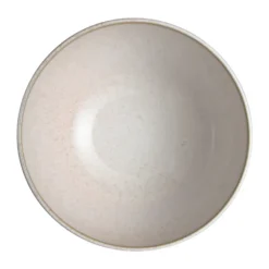 Kiln Coral ramen skål, Koral-beige, Ø17,5 cm