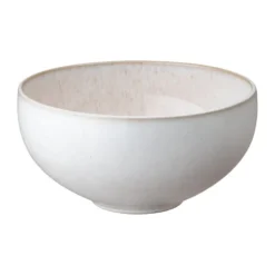 Kiln Coral ramen skål, Koral-beige, Ø17,5 cm