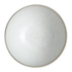 Kiln Coral risskål, Koral-beige, Ø13 cm