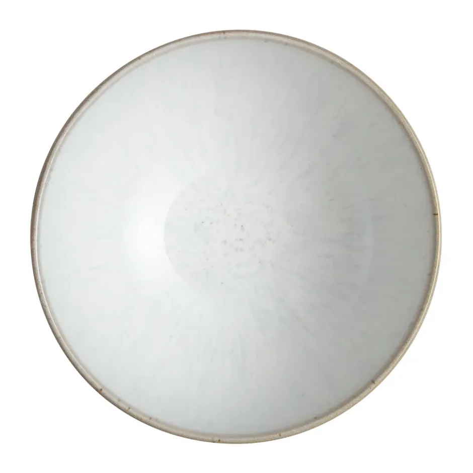 Kiln Coral risskål, Koral-beige, Ø13 cm