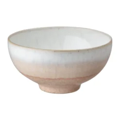 Kiln Coral risskål, Koral-beige, Ø13 cm