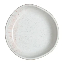 Kiln Coral skål, Koral-beige, Ø13 cm