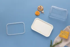 Kilner flaska med bygel, Klar, 1 L