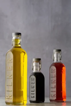 Kilner flaska med bygel, Klar, 300 ml