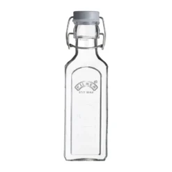 Kilner flaska med bygel, Klar, 300 ml