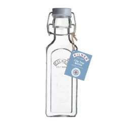 Kilner flaska med bygel, Klar, 300 ml