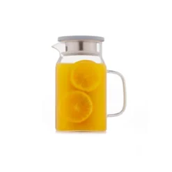 Kilner FRESH kylkanna, Klar-grå, 1,2 L