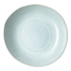 Kiln Green skål organisk, Ø28 cm