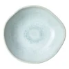 Kiln Green skål organisk, Ø18 cm