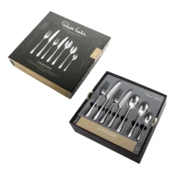 Kingham Bright bestickset, 56 delar