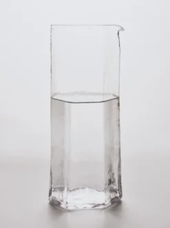 Kiru karaff, Clear, 1 L