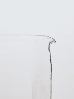 Kiru karaff, Clear, 1 L