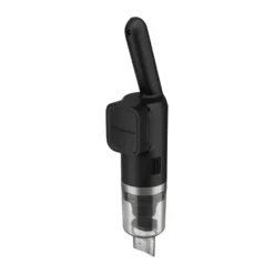 KitchenAid Go sladdlös handdammsugare med batteri, Black matte