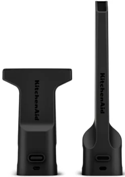 KitchenAid Go sladdlös handdammsugare utan batteri, Black matte