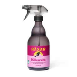 Köksrent, 65 cl