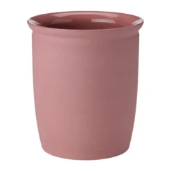 Knabstrup syltkruka, Dark rose, 1 L