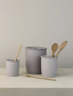 Knabstrup syltkruka, Grey, 0,5 L