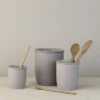 Knabstrup syltkruka, Grey, 2 L