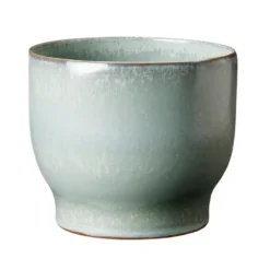 Knabstrup ytterkruka Ø14,5 cm, Soft mint
