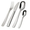 KnifeForkSpoon bestickset 24-pack, Rostfritt stål