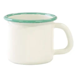 Kockums mugg 37 cl, Cream Lux