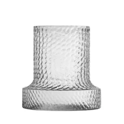 Kolonn vas struktur, 30 cm