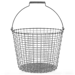 Korbo bucket 24, galvaniserat stål