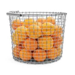 Korbo bucket 16, syrafast stål