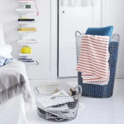 Korbo classic 35, syrafast stål