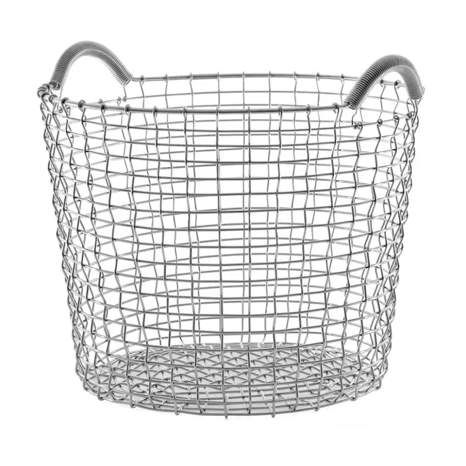 Korbo classic 24, syrafast stål