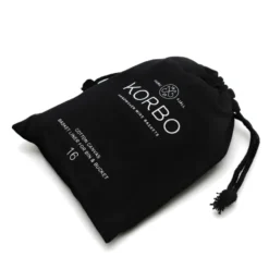 Korbo innerpåse 24, svart
