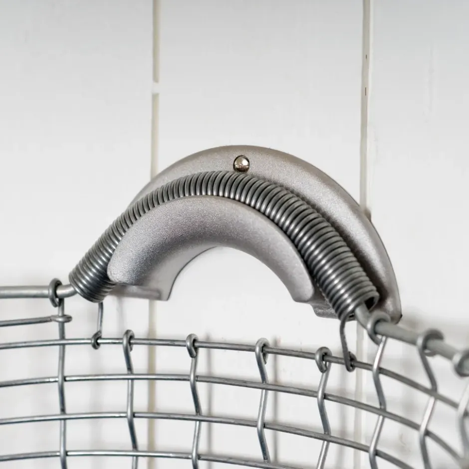 Korbo korghängare, aluminium