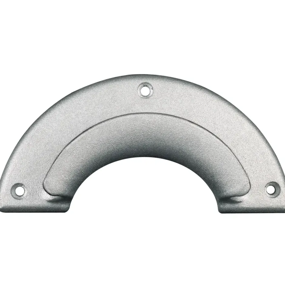 Korbo korghängare, aluminium