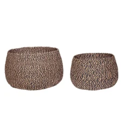 Korg Pappersrep 2-pack, Rosa